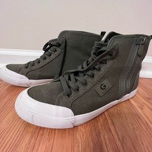 GBG Los Angeles High Top